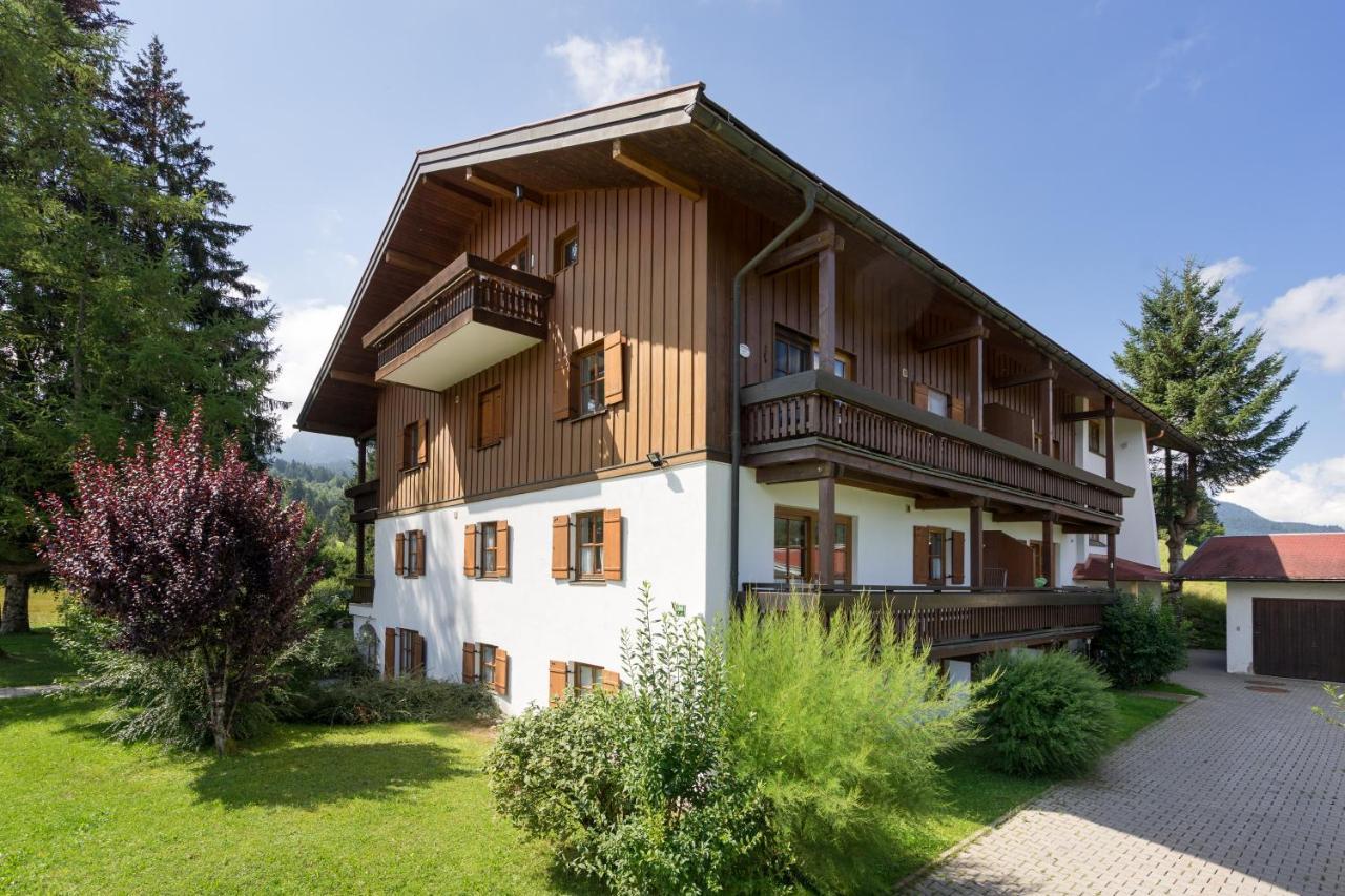Haus Soellereck Nr 235 Apartment Oberstdorf Exterior photo